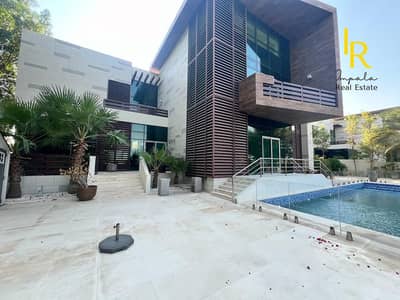 5 Bedroom Villa for Rent in Abu Dhabi Gate City (Officers City), Abu Dhabi - WhatsApp Image 2024-01-29 at 6.00. 58 PM. jpeg
