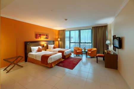 شقة 1 غرفة نوم للايجار في البرشاء، دبي - WhatsApp Image 2023-10-01 at 11.59. 17 AM. jpeg