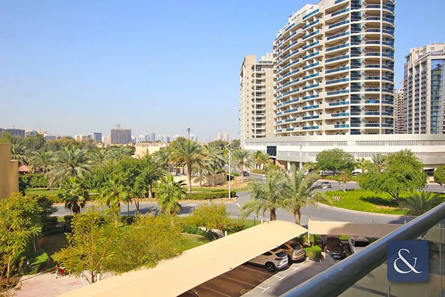 شقة في شقق الأرينا،مدينة دبي الرياضية 1 غرفة 750000 درهم - 7825954