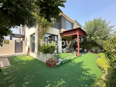 5 Bedroom Villa for Sale in Dubai Hills Estate, Dubai - Large Plot | Maids Room + Private Garden |High ROI
