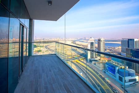 شقة 4 غرف نوم للبيع في وسط مدينة دبي، دبي - شقة في مدى ريزيدنس،وسط مدينة دبي 4 غرف 5950458 درهم - 8448366