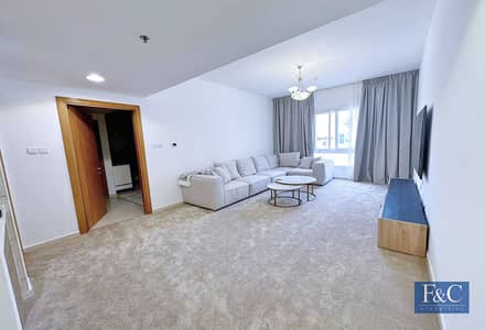 فلیٹ 1 غرفة نوم للبيع في قرية جميرا الدائرية، دبي - شقة في أريزو 2،أريزو،توسكان ريزيدنس،المنطقة 10،قرية جميرا الدائرية 1 غرفة 720000 درهم - 8441651