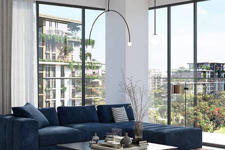 2 Bedroom Apartment for Sale in Al Wasl, Dubai - High Floor | Park View | Corner Unit | Call Now
