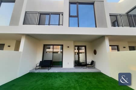 3 Bedroom Townhouse for Sale in Dubai South, Dubai - Investment Opportunity | Near Pool | Payment Plan