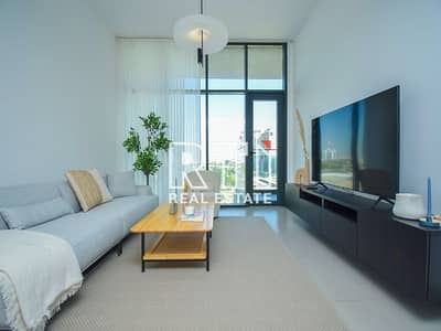 فلیٹ 1 غرفة نوم للايجار في دبي هيلز استيت، دبي - DSC_0792. jpg