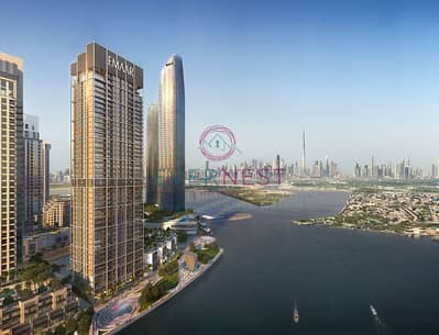 2 Bedroom Apartment for Sale in Dubai Creek Harbour, Dubai - IMG-20231106-WA0026. jpg