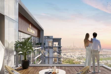 شقة 2 غرفة نوم للبيع في نخلة جميرا، دبي - شقة في إلينغتون بيتش هاوس،نخلة جميرا 2 غرف 10200000 درهم - 8284830