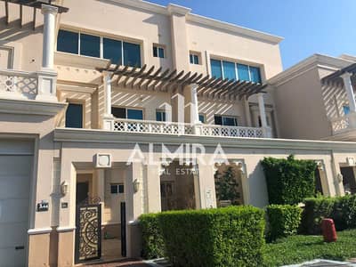 5 Bedroom Villa for Rent in Marina Village, Abu Dhabi - b2820067-09ef-475f-89d5-9173a27fa48b. JPG
