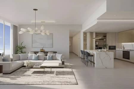 شقة 2 غرفة نوم للبيع في أبراج بحيرات الجميرا، دبي - شقة في البيت العلوي الغربي،ابر هاوس،أبراج بحيرات الجميرا 2 غرف 2450000 درهم - 8444836