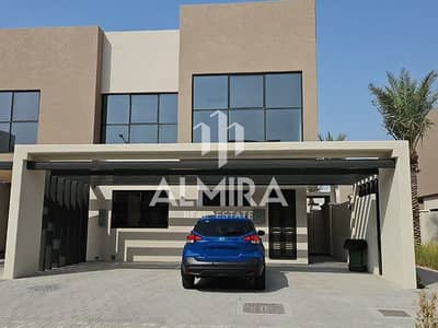 تاون هاوس 4 غرف نوم للايجار في المطار، أبوظبي - IMG-20230904-WA0028. jpg