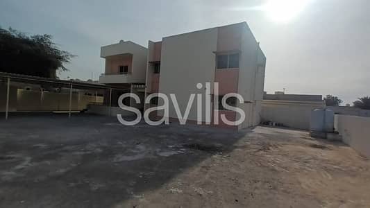 9 Bedroom Villa for Rent in Al Jazzat, Sharjah - 9BR Villa | Al Jazzat - Al Riqa Suburb - Sharjah