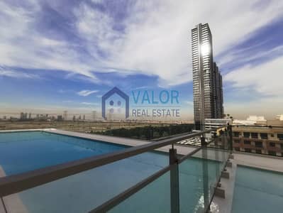 1 Bedroom Flat for Rent in Jumeirah Village Circle (JVC), Dubai - ddd7b035-fda1-488b-bfe9-74884d5edd25. jpeg