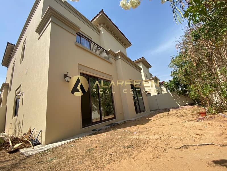 Amazing 5BR Villa | Gated Community | Must See