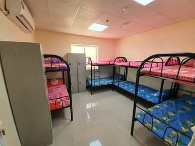 Labour Camp for Rent in Muhaisnah, Dubai - Labour camp Sonapur, staff accommodation