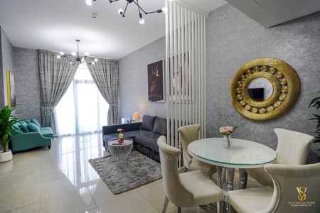 فلیٹ 4 غرف نوم للايجار في دبي مارينا، دبي - DSC00611. JPG