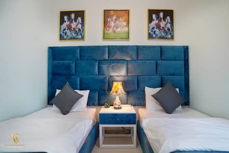 3 Bedroom Apartment for Rent in Dubai Marina, Dubai - DSC02621. JPG