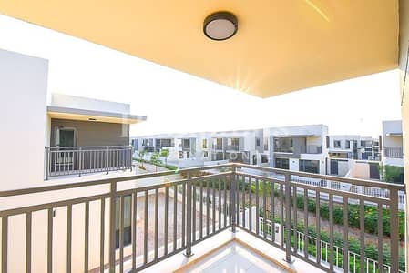 3 Bedroom Townhouse for Sale in Dubai Hills Estate, Dubai - Stunning Townhouse | Rented Great Location