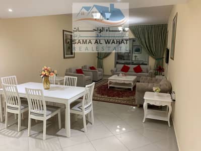2 Bedroom Apartment for Rent in Al Taawun, Sharjah - a8e3e7c9-d4c6-4656-88a3-0096fc27b0aa. jpg