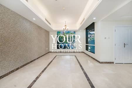 4 Bedroom Townhouse for Sale in Jumeirah Village Circle (JVC), Dubai - R5_00012-Edit. jpg
