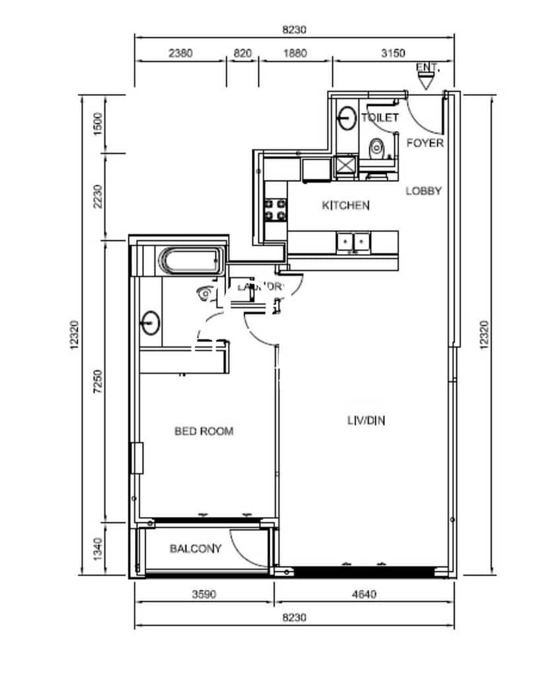 22 Floor Plan type 11. jpg