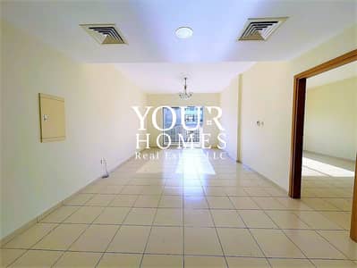 1 Bedroom Flat for Rent in Jumeirah Village Circle (JVC), Dubai - Modern Living / Huge Layout Apt /  Ready To Move
