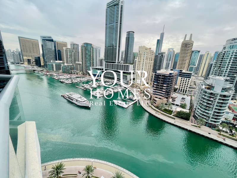 شقة في مارینا وارف 1،مارينا وارف،دبي مارينا 2 غرف 149999 درهم - 6716517 شقة في مارینا وارف 1،مارينا وارف،دبي مارينا 2 غرف 149999 درهم - 6716517