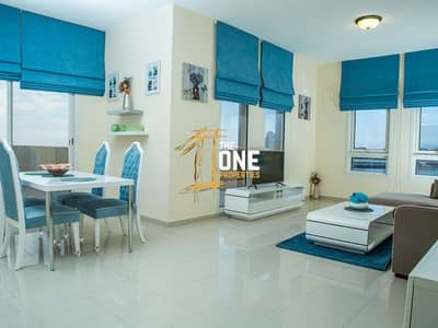 شقة 2 غرفة نوم للبيع في جزيرة المرجان، رأس الخيمة - WhatsApp Image 2024-01-30 at 10.29. 48. jpeg