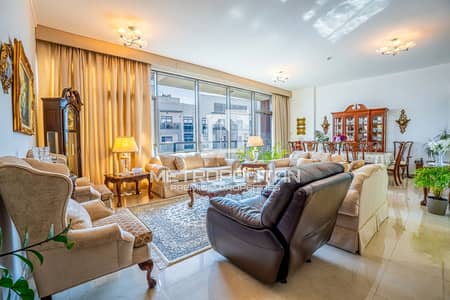 3 Bedroom Apartment for Sale in Al Furjan, Dubai - Vacant | Near Metro | Big layout