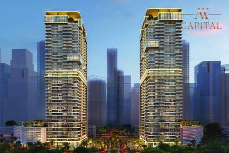 2 Bedroom Apartment for Sale in Jumeirah Lake Towers (JLT), Dubai - Payment Plan | Genuine Resale | Lowest Price