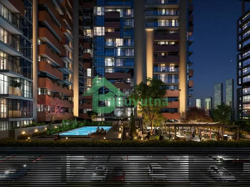 Luxurious Apartment | Desirable Community | Best Deal | Get It Now!