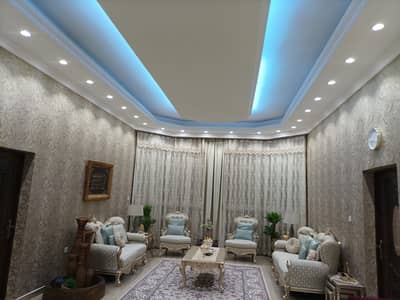 7 Bedroom Villa for Sale in Al Rahmaniya, Sharjah - 7aa0a1b8-82c2-4635-9608-fa37dc0721ab. jpeg