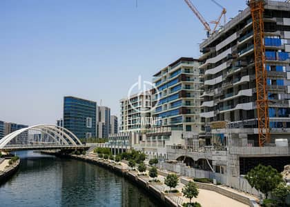 4 Bedroom Apartment for Rent in Al Raha Beach, Abu Dhabi - 14. png