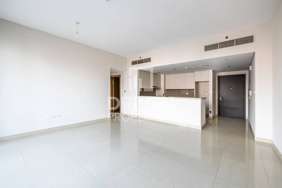 Квартира в Дубай Крик Харбор，Харбор Вьюс，Харбор Вьюс 2, 2 cпальни, 2400000 AED - 8507364