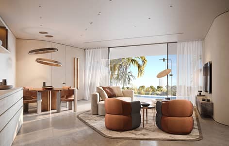 شقة 1 غرفة نوم للبيع في الفرجان، دبي - Interior Apartment 1. jpg