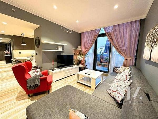 Spacious | Luxury Furnished | Massive Terrace Spacious | Luxury Furnished | Massive Terrace