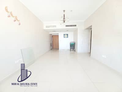 3 Bedroom Flat for Rent in Muwailih Commercial, Sharjah - 3bedroom apartment with 40 days free