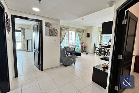 2 Bed | Furnished | Vacant | Close to tram