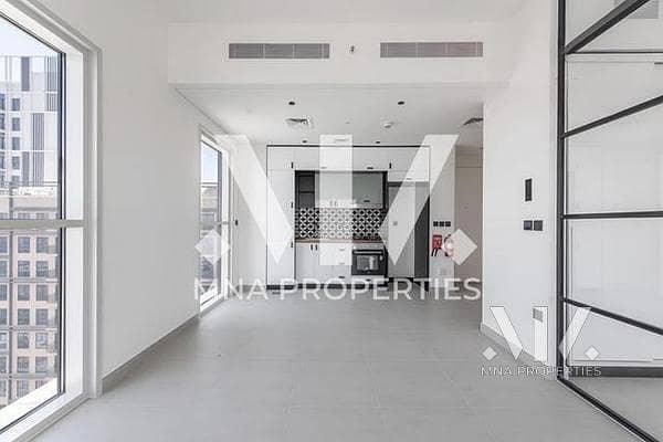 Corner Unit | High Floor | Downtown Views Corner Unit | High Floor | Downtown Views