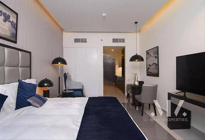 شقة في داماك ميزون ماجستين،الخليج التجاري 90000 درهم - 8137739 شقة في داماك ميزون ماجستين،الخليج التجاري 90000 درهم - 8137739