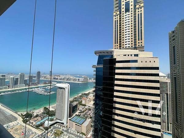 Sea View | High Floor | Vacant on Transfer Sea View | High Floor | Vacant on Transfer