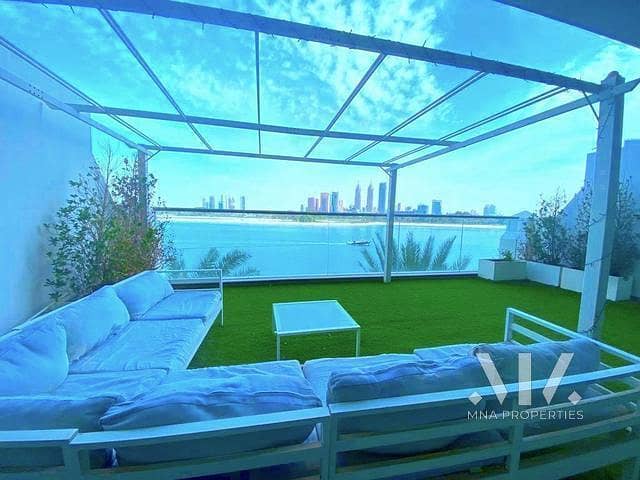 Multiple Options I Full Sea View I Beach Access Multiple Options I Full Sea View I Beach Access