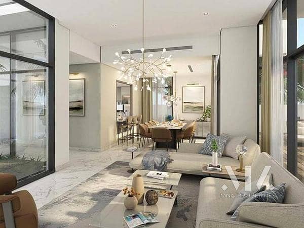 Townhouse Gated Community | Type B | Q2 2024 Townhouse Gated Community | Type B | Q2 2024