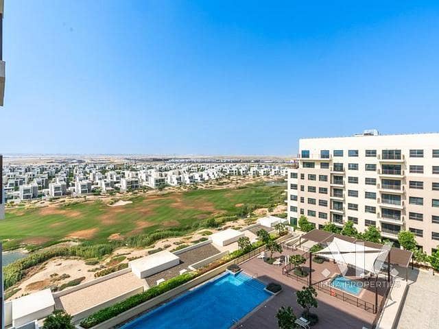 Chiller Free | Pool and Golf View | Ready to move Chiller Free | Pool and Golf View | Ready to move