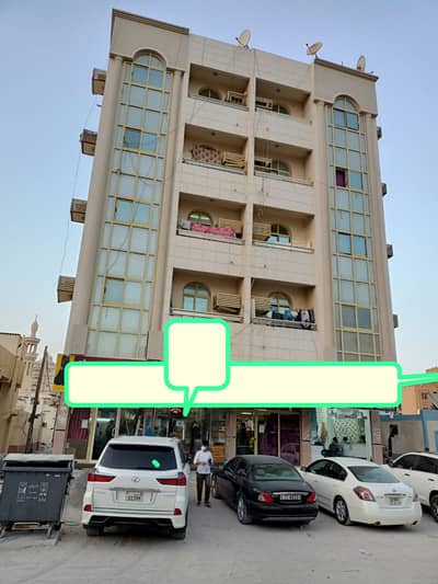 11 Bedroom Building for Sale in Al Nakhil, Ajman - WhatsApp Image 2024-01-30 at 11.02. 12 AM. jpeg