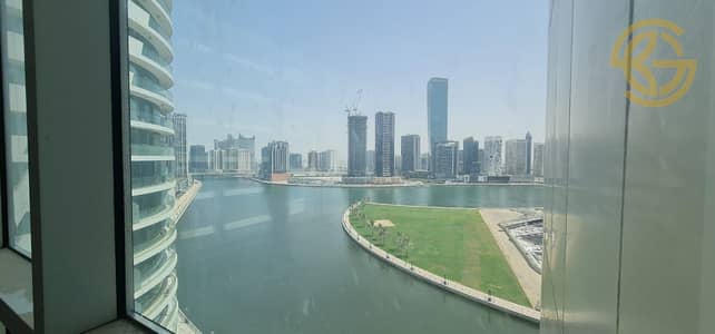 Office for Rent in Business Bay, Dubai - Grossvenor-9. jpg
