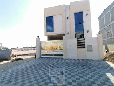 3 Bedroom Villa for Sale in Al Zahya, Ajman - WhatsApp Image 2024-01-30 at 09.58. 17. jpeg
