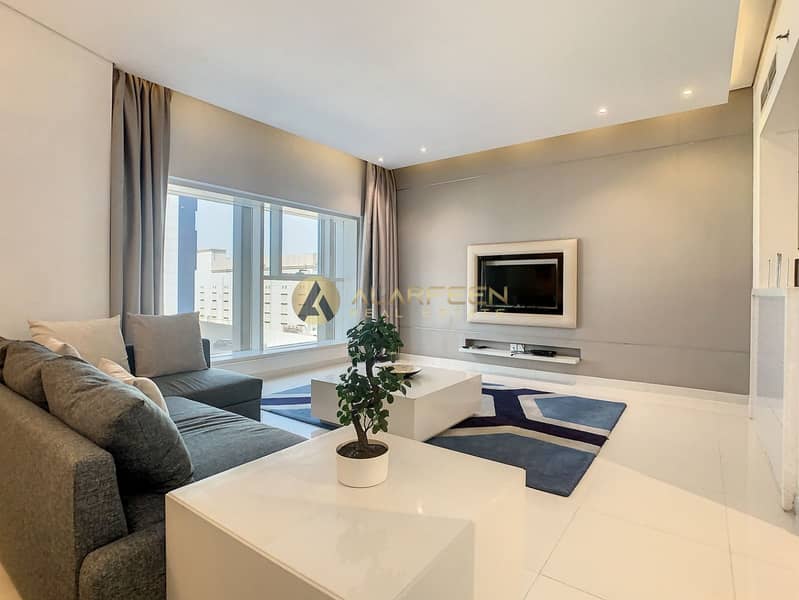 Beautifully Furnished | Contemporary Layout | Grab Now