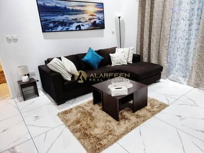 فلیٹ 1 غرفة نوم للبيع في أرجان، دبي - IMG-20231129-WA0383. jpg