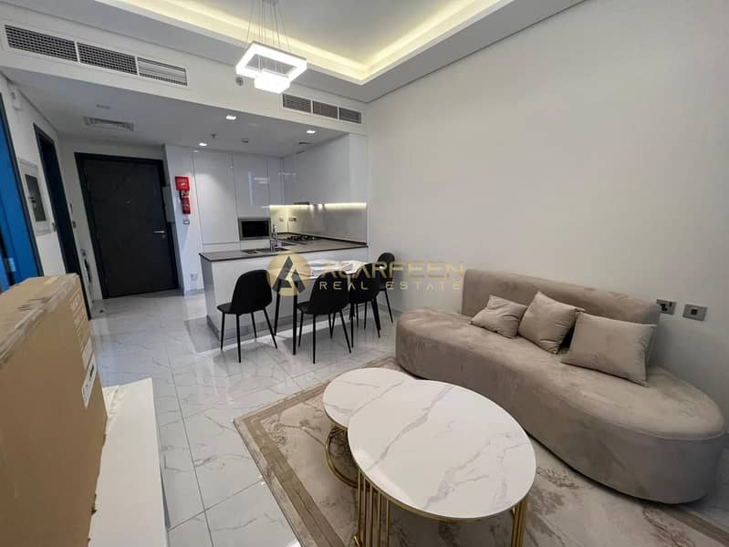 Fully Furnished | Quality Living | Ready To Occupy | 2 Chqs Fully Furnished | Quality Living | Ready To Occupy | 2 Chqs