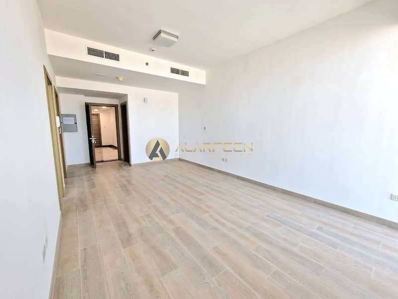 Spacious Studio For Rent  | With Balcony | Private Garden  | BBQ Area